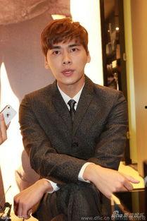 娱乐爆料 李易峰,揭秘明星背后的故事  第1张