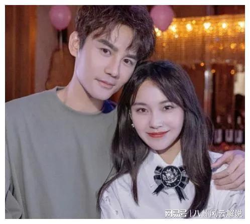 张佳宁爆料恋情视频播放,甜蜜互动引网友热议 第3张 张佳宁爆料恋情视频播放,甜蜜互动引网友热议 第3张